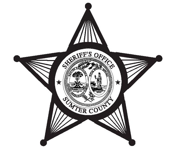 Sumter County Sheriff s Office Application for
