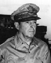 War in the Pacific Japanese advances Japan conquers a huge empire after the first 6 months of the war General Douglas MacArthur leads Allied forces in the Philippines; forced