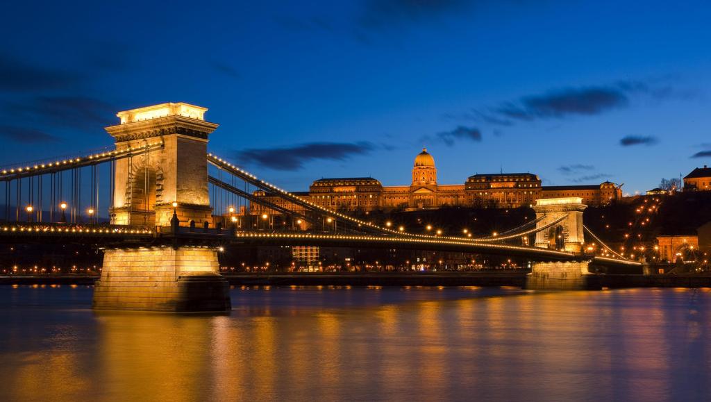 We look forward to seeing you in Budapest, Hungary, in September!