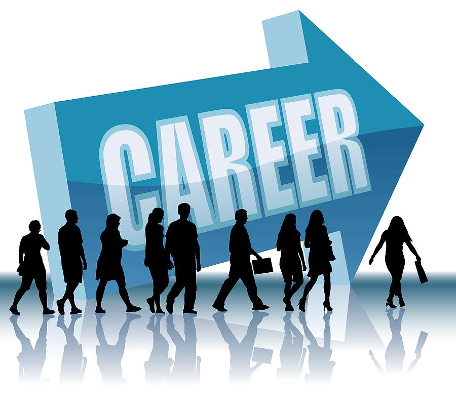 With Career Choices In a Specific Career Cluster Research Career