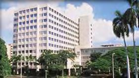 Kapi`olani Medical Center for Women & Children Only civilian pediatric tertiary care center in the State of Hawaii Population: 1.