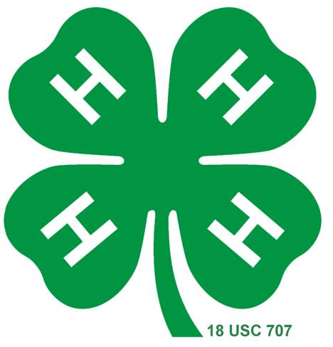 OHIO STATE UNIVERSITY EXTENSION Sandusky County 4-H Family Newsletter 2019, Edition #1 Winter, 2019 Dear 4-H Family, It is time to once again begin thinking about a new 4-H year!