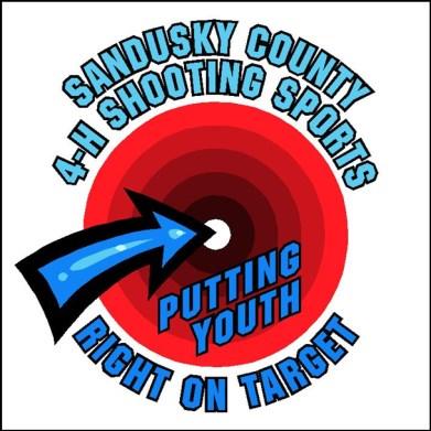 4-H Shooting Sports Information All project members in Sandusky County are eligible to participate in the Shooting Sports program, all shooting sports projects can be taken through any of our county