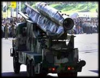 from executing its way of war Capabilities that affect the strategic calculus -- missiles,