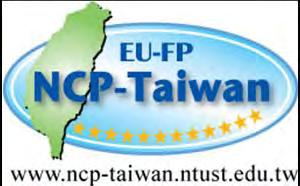 EU FP NCP Taiwan & FP7 Projects; Horizon 2020 Serving as National Contact Point Taiwan Bridge Taiwan and Europe in jointly participate in Framework Program to enhance the collaborations with EU