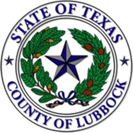 LUBBOCK COUNTY SHERIFF S OFFICE P. O. BOX 10536 LUBBOCK, TX 79408 PHONE: (806) 775-1466 FAX: (806) 775-7932 KELLY S.