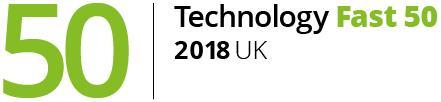 Deloitte UK Technology Fast 50 What is the UK Fast 50?