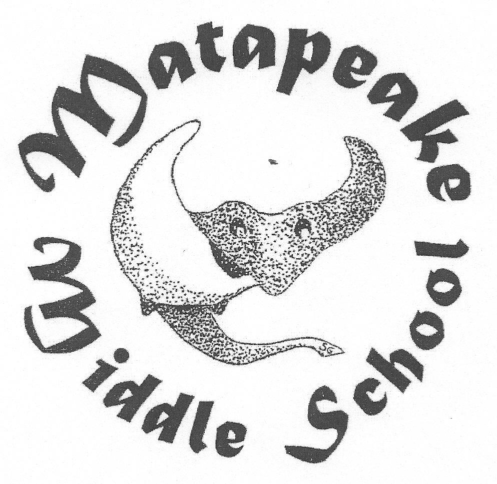 Matapeake Middle School Upcoming Events 2015 2016 MMS has the following upcoming events scheduled and is in need of volunteers to help with each event.