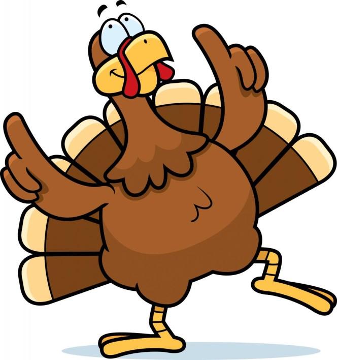 ARE YOU A BALGONIE AREA SENIOR WITH NO PLANS FOR THANKSGIVING DAY?