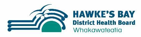 Hawke s Bay District Health Board Position Profile / Terms & Conditions Position holder (title) Clinical Pharmacist Reports to (title) Team Leader (Clinical) Department / Service Purpose of the