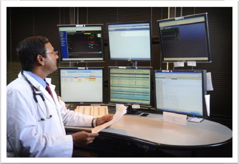 Avera eicu CARE 33 Sites Live 132 Wired Beds 886 Lives Saved Second pair of eyes for 47,300 patients 29,500