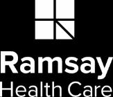 Countries Hospitals & Facilities With Capio, Ramsay Health Care s global network extends