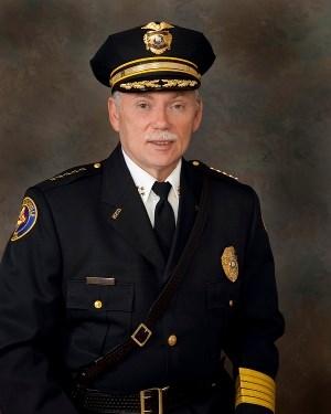 Chief s Message I am pleased to present the Hendersonville Police Department s 2018 Annual Report.