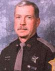 November 24, 1952 - October 3, 2001 Deputy Fisher suffered a heart attack while training for his new assignment as a K-9 handler.