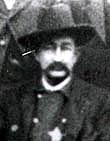 June 2, 1861 to May 11, 1913 Harrison Hitch was a police officer with the Princeton Police Department. Officer Hitch was sent to a domestic dispute in Princeton.