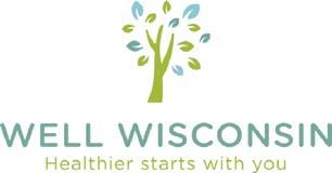 com 5 Well Wisconsin Program Time Prior to 2013 Program Milestones Health plans administer different wellness programs 2013 Uniform wellness incentive - $150 for completing health