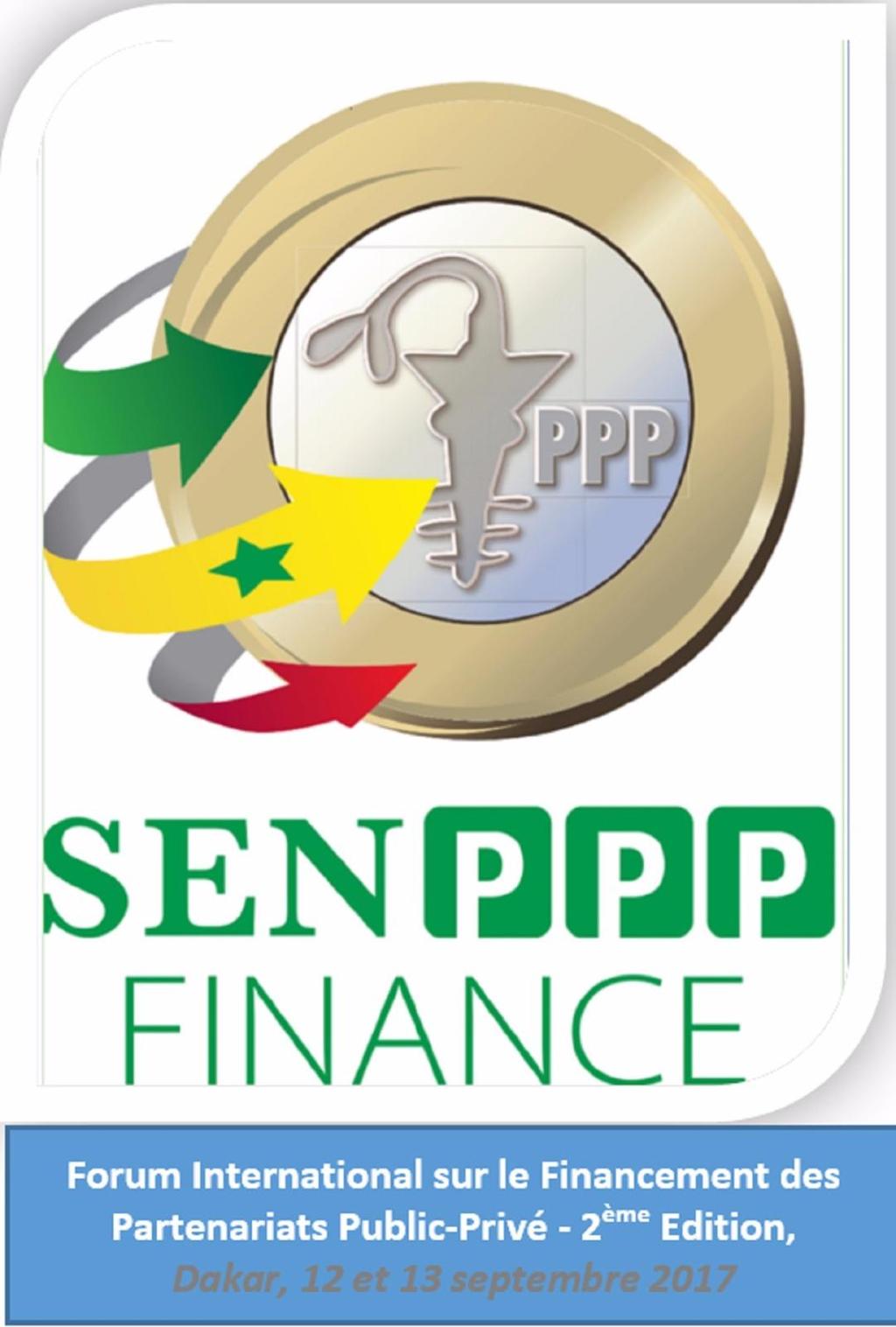 Make Dakar, the time of Sen PPP Finance, the capital of