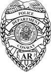 Conway Police Department 2018 Annual Report This document is a report of not only crime statistics but activities and services conducted by the police department in the protection and service to the