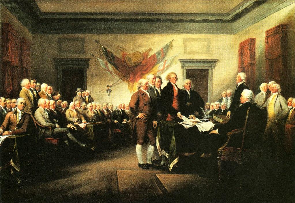 The Second Continental Congress I. The Second Continental Congress met in Philadelphia to discuss the next move of the colonists. A.