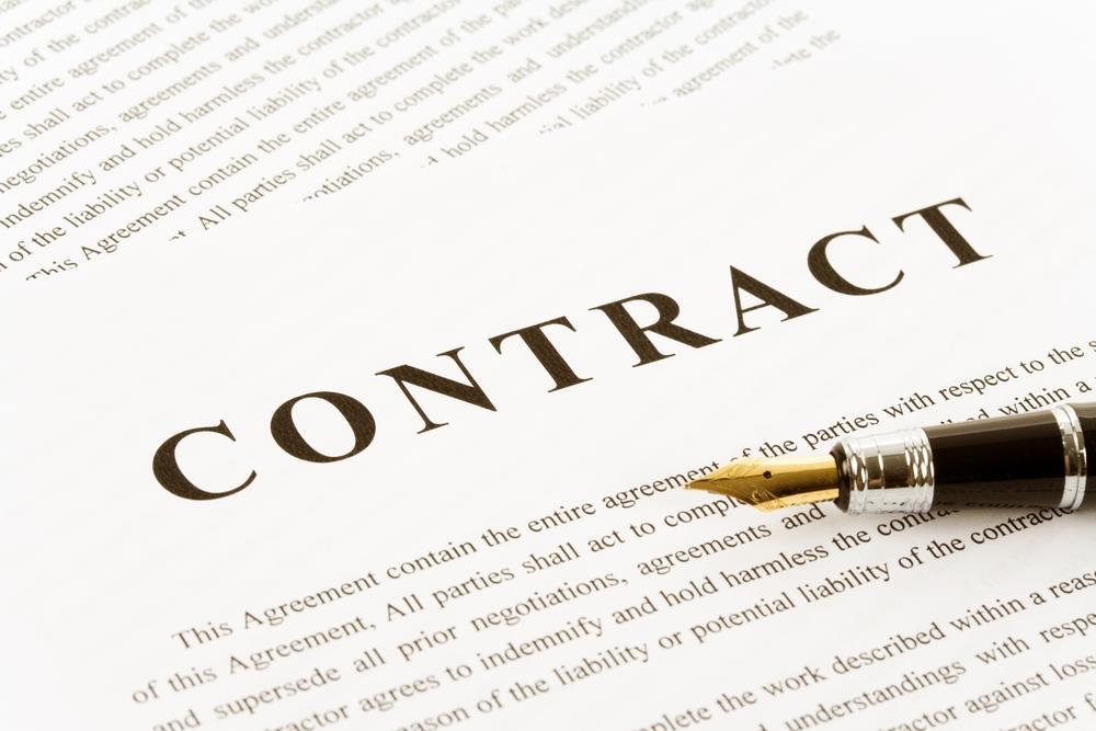 Wining Contracts Under Bank Financed Projects Contract Execution Perform as per the contract terms Control