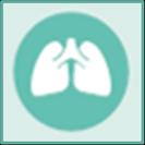 CHF COPD/Asthma Pneumonia NY RAH Qualifying Conditions Qualifying Diagnosis: Chest X-ray confirmation of a NEW pulmonary congestion, edema, or bilateral pleural effusions OR TWO or more of the