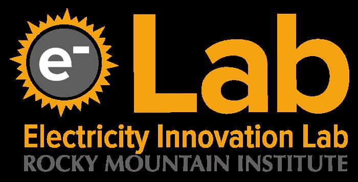 e - Lab Accelerator 2019 APRIL 30 MAY 3, 2019 AT SUNDANCE MOUNTAIN RESORT IN UTAH On April 30 th, Rocky Mountain Institute (RMI) will convene e - Lab Accelerator, an invitation-only four-day