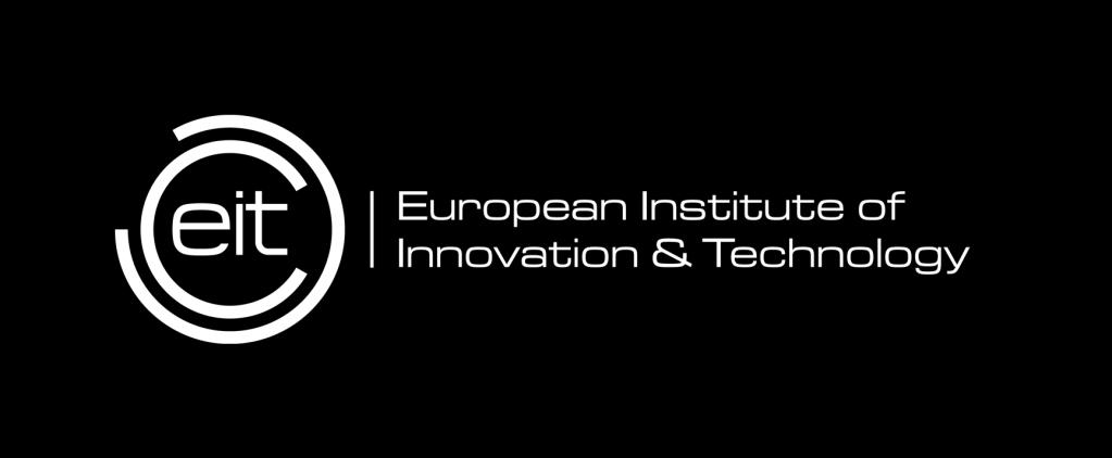 EIT in Horizon Europe (2021-2027) - complementarities and synergies with the EIC The EIT welcomes the proposed establishment of the European Innovation Council (EIC) and looks forward to increased
