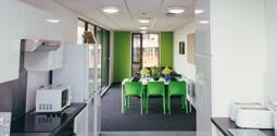 HOW WE SUPPORT YOU MARY SEACOLE LIBRARY, SEACOLE BUILDING (FOLLOW THE GREEN ARROWS) ACCOMMODATION Ask us about: accommodation options, how to apply, fees and