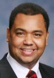 Morris Hood III (D-Detroit) Senate Minority Floor Leader Senate District 3 S-9 C (517) 373-0990 senmhood@senate.michigan.