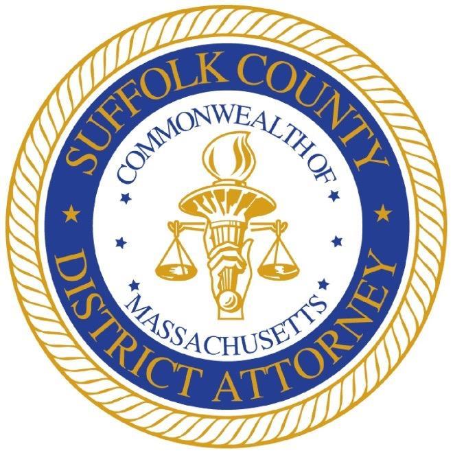 Report of Suffolk County District Attorney Daniel F.