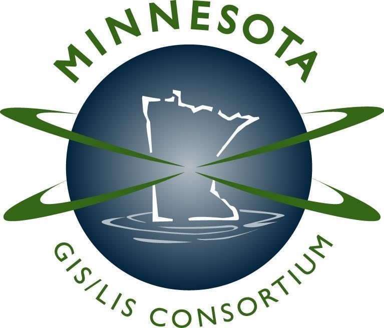 Minnesota GIS/LIS Consortium Annual Report 2014 Mission Statement: "To develop and support the GIS professional in Minnesota for the benefit of our state and its citizens.