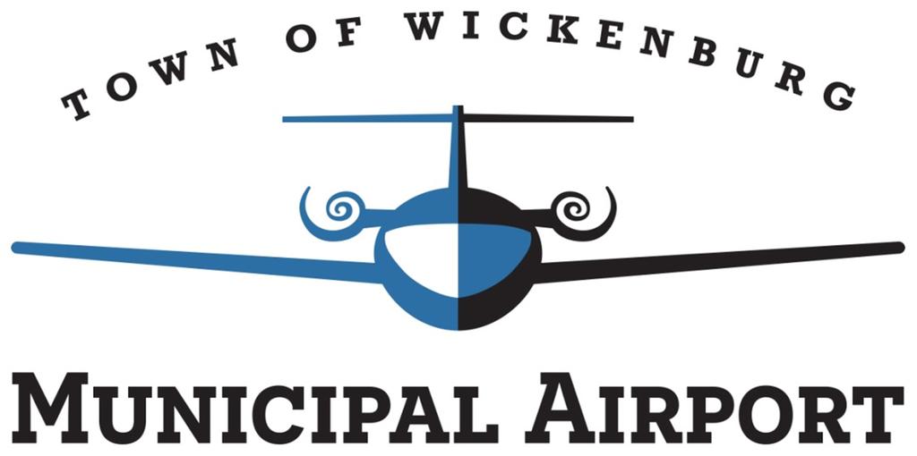 Request for Qualifications (RFQ) 17-02 Airport Engineering Services Wickenburg Municipal Airport Wickenburg, Arizona PROJECT MANAGER: Steve Boyle, Community Development & Neighborhood Services