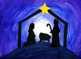 Tuesday 25 th December 2018 Christmas Day 9:30am Christmas Service, St Mary s, West Bergholt 10.00am Christmas Sung Eucharist, St Peter s, Boxted Sunday 30 th December 2018 10.