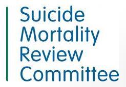 Mortality Review Committees Review particular deaths, or the deaths of particular people to learn how to best prevent these deaths Family Violence Death Review Committee Chair: Associate Professor