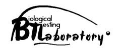 GLP PRINCIPLES IMPLEMENTATION IN THE BIOLOGICAL TESTING LABORATORY OF BIBH RAS Myrashev Arkadii Nikolaevich Biological testing laboratory