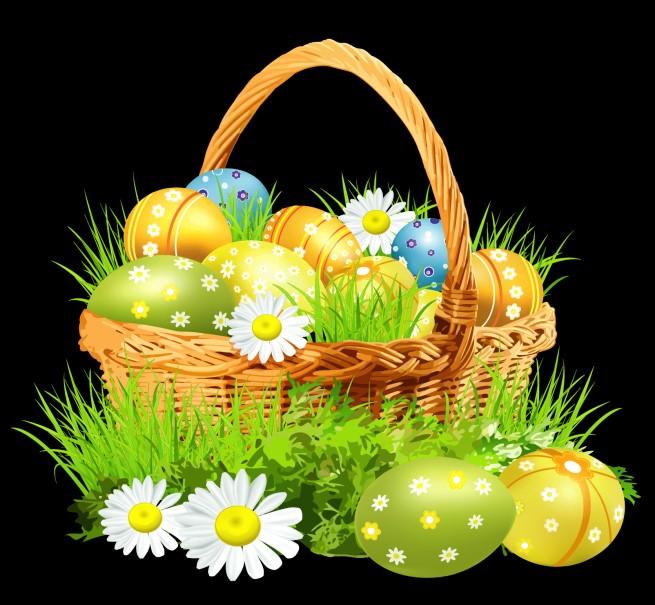 You can donate bags of candy, Easter basket toys/goodies and we will make Easter Baskets for the kids.