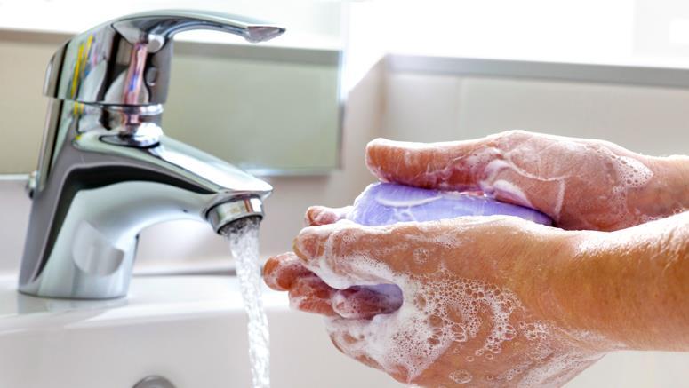 Global hand-washing day: October 15 One of the most cost-effectiveness intervention