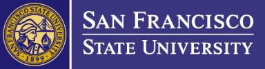 COMMUNITY ENGAGED SCHOLARSHIP FACULTY MINI-GRANT Submit completed applications to Jen Gasang (jlgasang@sfsu.