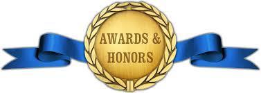 AWARDS & RECOGNITIONS Candle Light Award 2013 Dewey Winburne Community