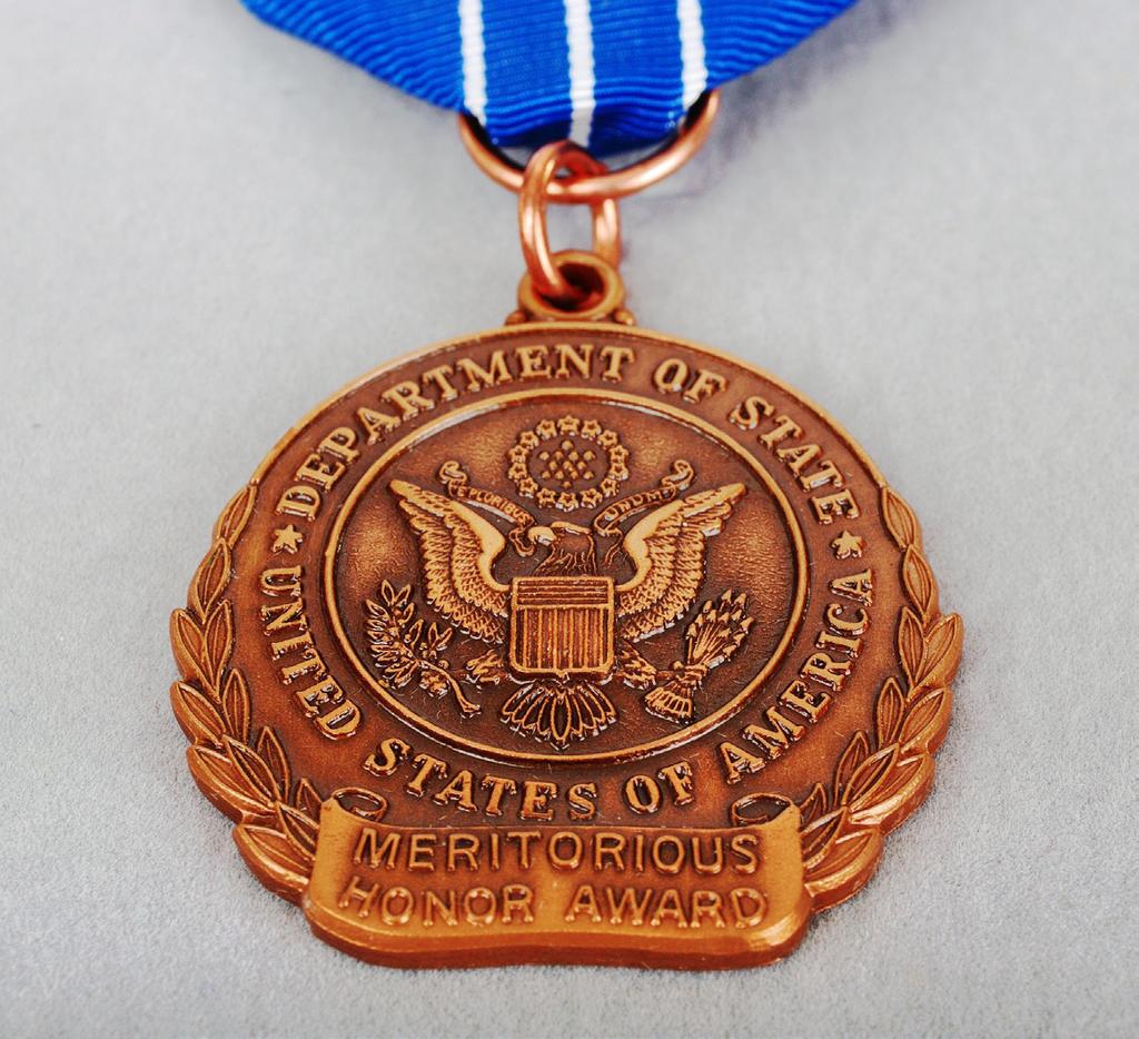 U.S. Military Awards & Decorations How to Request