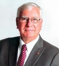 org Incoming International President to speak Ian Riseley of the Rotary Club Sandringham Victoria Australia has been selected as President of Rotary International for 2017-18. Mr.