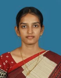 P.Ramya Assistant Professor Date of Joining the Institution 21.06.2015 (First Class) M.E Communication Systems (First Class) Pursuing Total Experience in Years Teaching: 5.