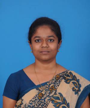 B.GOMATHI Assistant Professor Date of Joining the Institution 19.6.15 M.E. VLSI Design Specialization - Total Experience in Years Teaching: 3.