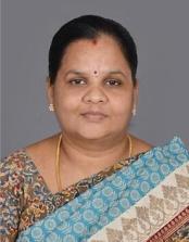 Dr.P.Gnanasundari Professor & Head Date of Joining the Institution 14.06.2014 B.E Electronics and Communication (First Class) M.E Applied Electronics (First Class with dist.