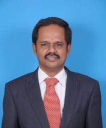 Dr.P.Prakasam Professor Date of Joining the Institution 05.12.2016 (First Class) M.