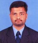 S.Natarajan Assistant Professor Date of Joining the Institution 20.6.2013 (First Class) M.