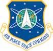 AFSPC Air Force Space Command Headquarters Peterson AFB, Colo. Established Sept.