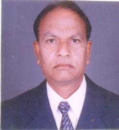 International= Nil Paper Presented in Conference National = Nil International= Nil PhD Guide? Give filed & University : Nil PhDs / Projects Guided : 68 13(G). Name of Teaching Staff : Sri R.N.Patnaik Designation : Associate Professor (Placement, Admission & Training) Date of Joining the Institution : 11.