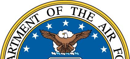 Department of the Air Force Military Construction Program Fiscal Year FY) 2010