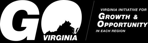 Memorandum TO: Virginia Growth and Opportunity Board Members FROM: John O.